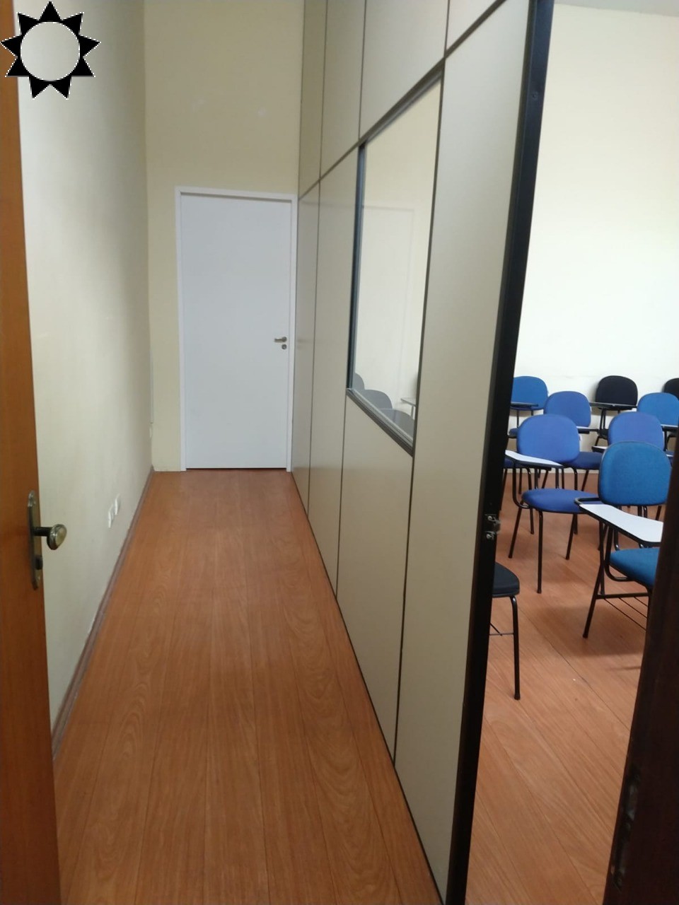 Conjunto Comercial-Sala para alugar, 32m² - Foto 3