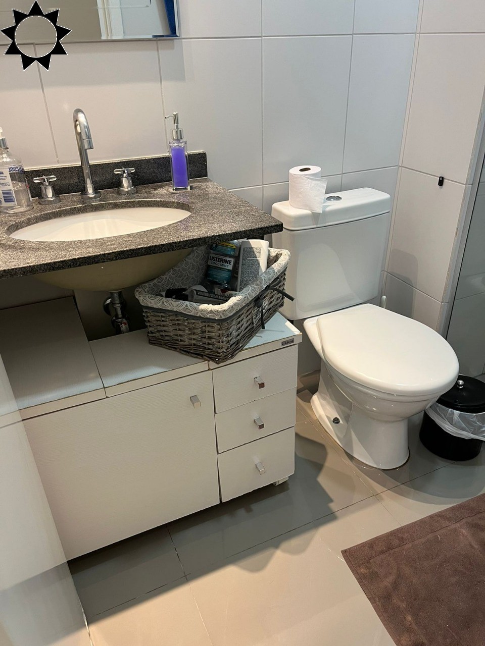 Apartamento à venda com 2 quartos, 53m² - Foto 10