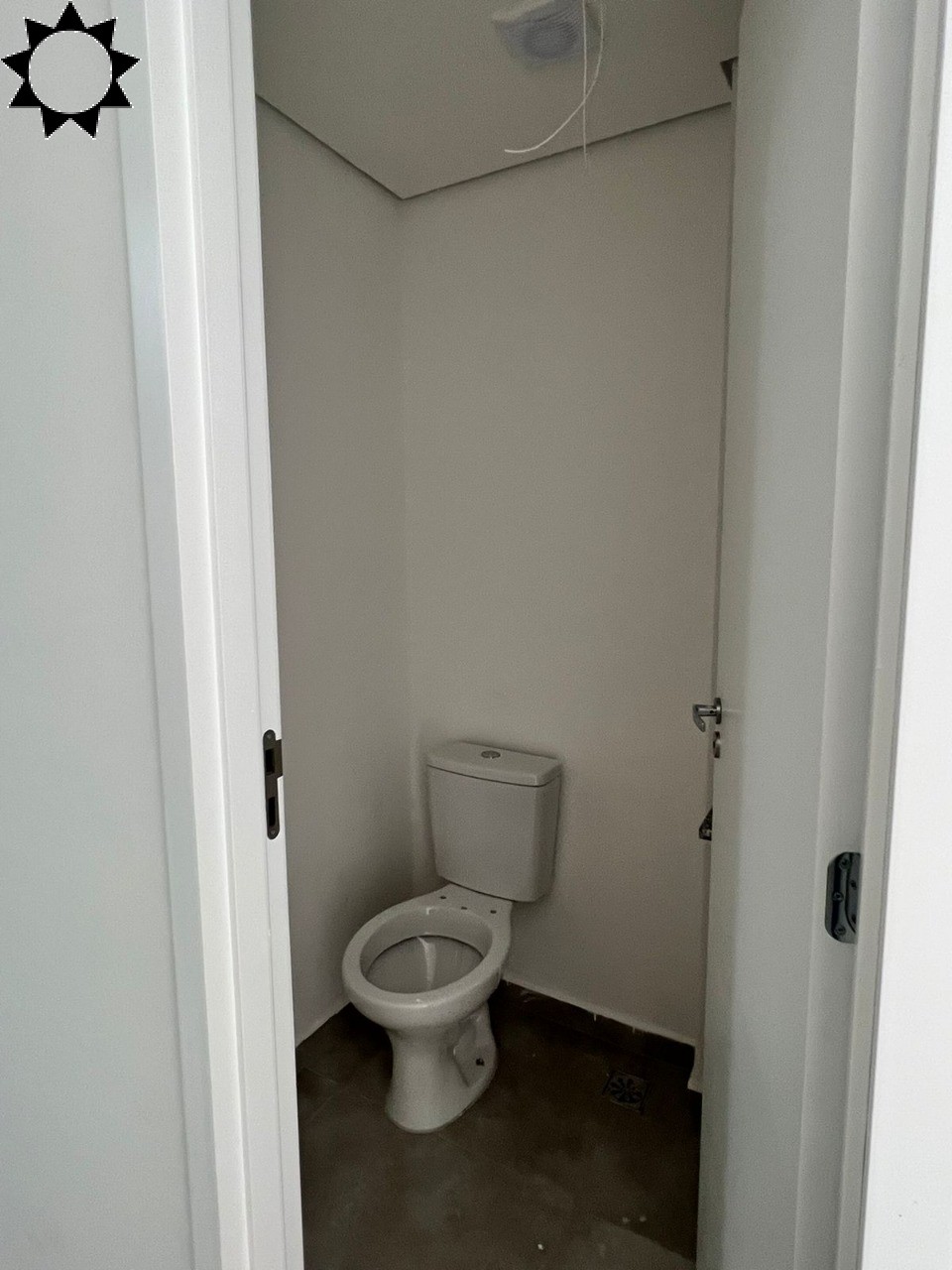 Apartamento à venda com 2 quartos, 51m² - Foto 4