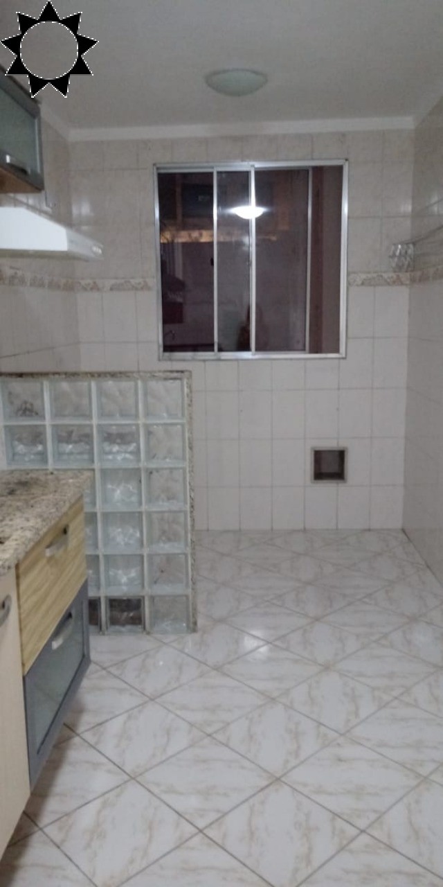 Apartamento à venda com 2 quartos, 60m² - Foto 4