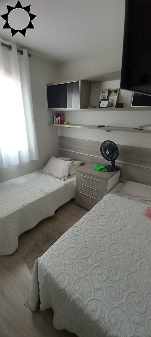 Apartamento à venda com 2 quartos, 52m² - Foto 4