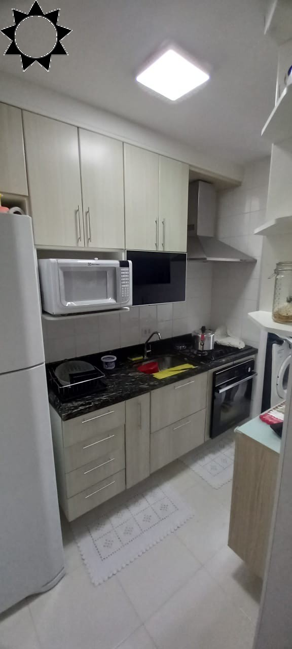 Apartamento à venda com 2 quartos, 52m² - Foto 18