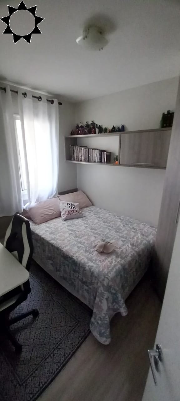 Apartamento à venda com 2 quartos, 52m² - Foto 24