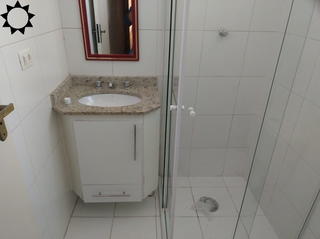 Apartamento à venda com 2 quartos, 61m² - Foto 5