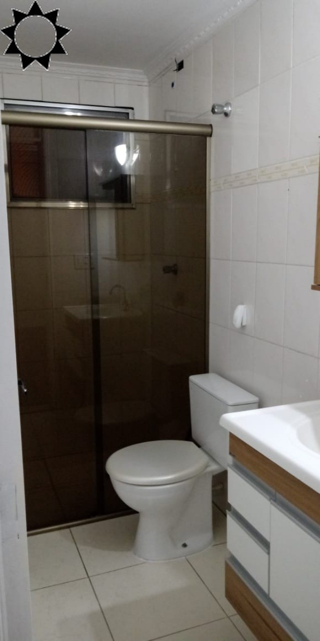 Apartamento à venda com 2 quartos, 60m² - Foto 10