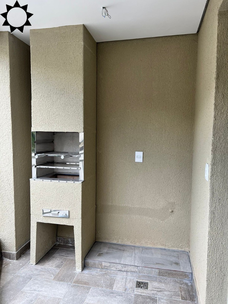 Apartamento à venda com 2 quartos, 51m² - Foto 2