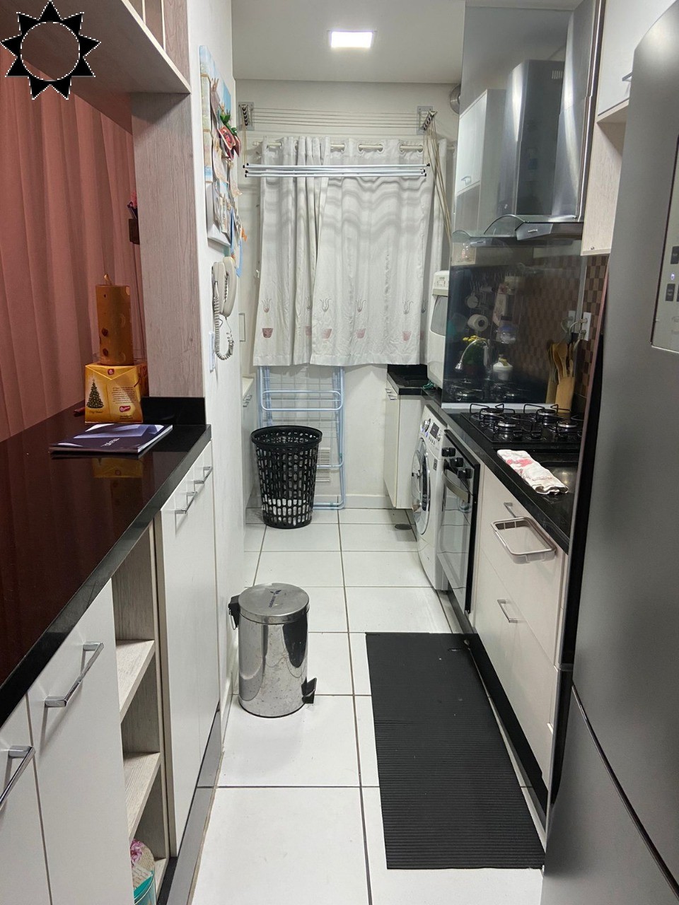 Apartamento à venda com 3 quartos, 80m² - Foto 20