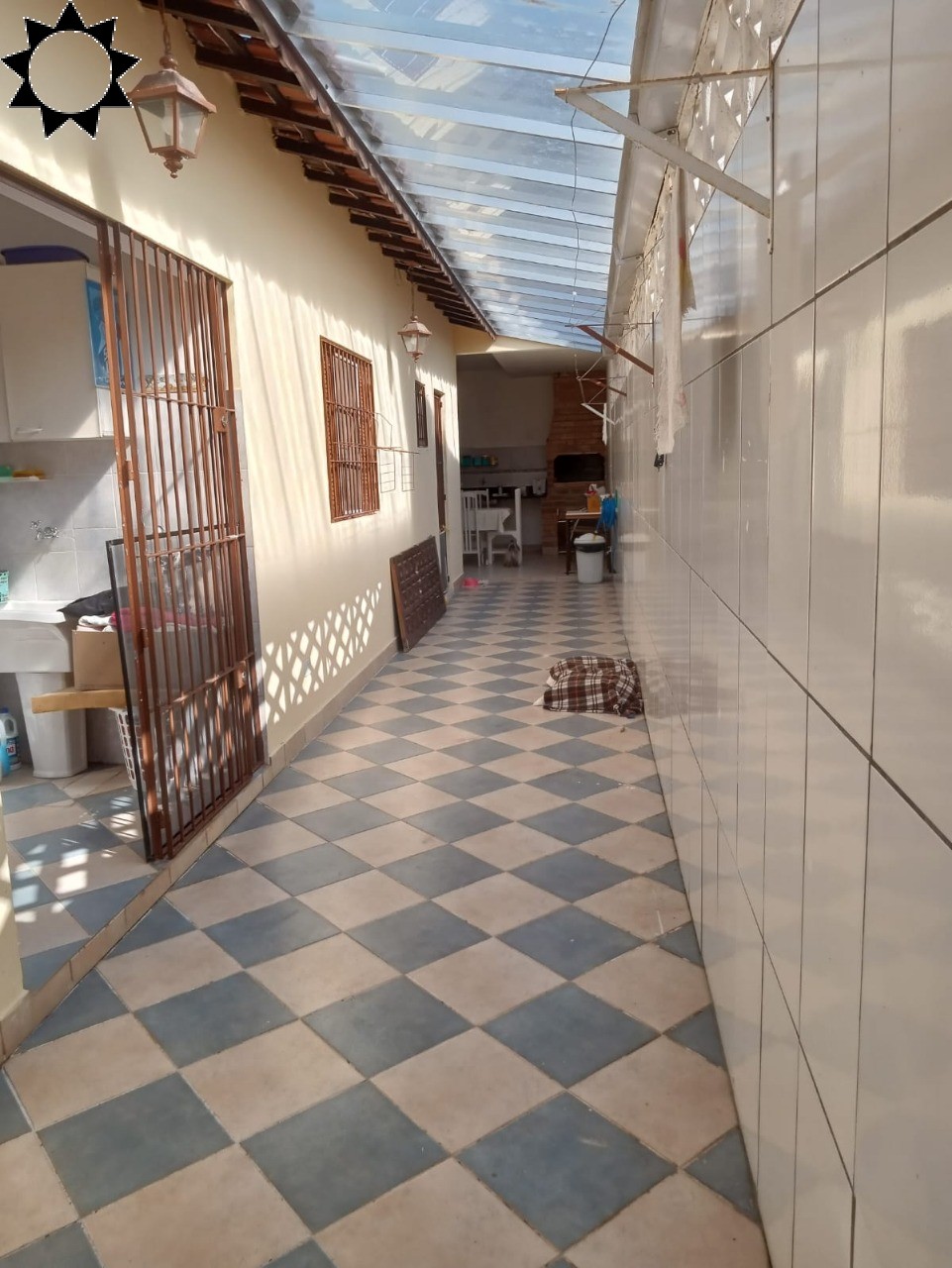 Casa à venda com 2 quartos, 125m² - Foto 5