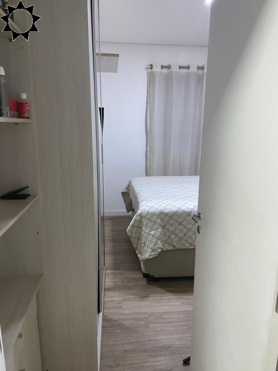 Apartamento à venda com 3 quartos, 80m² - Foto 6