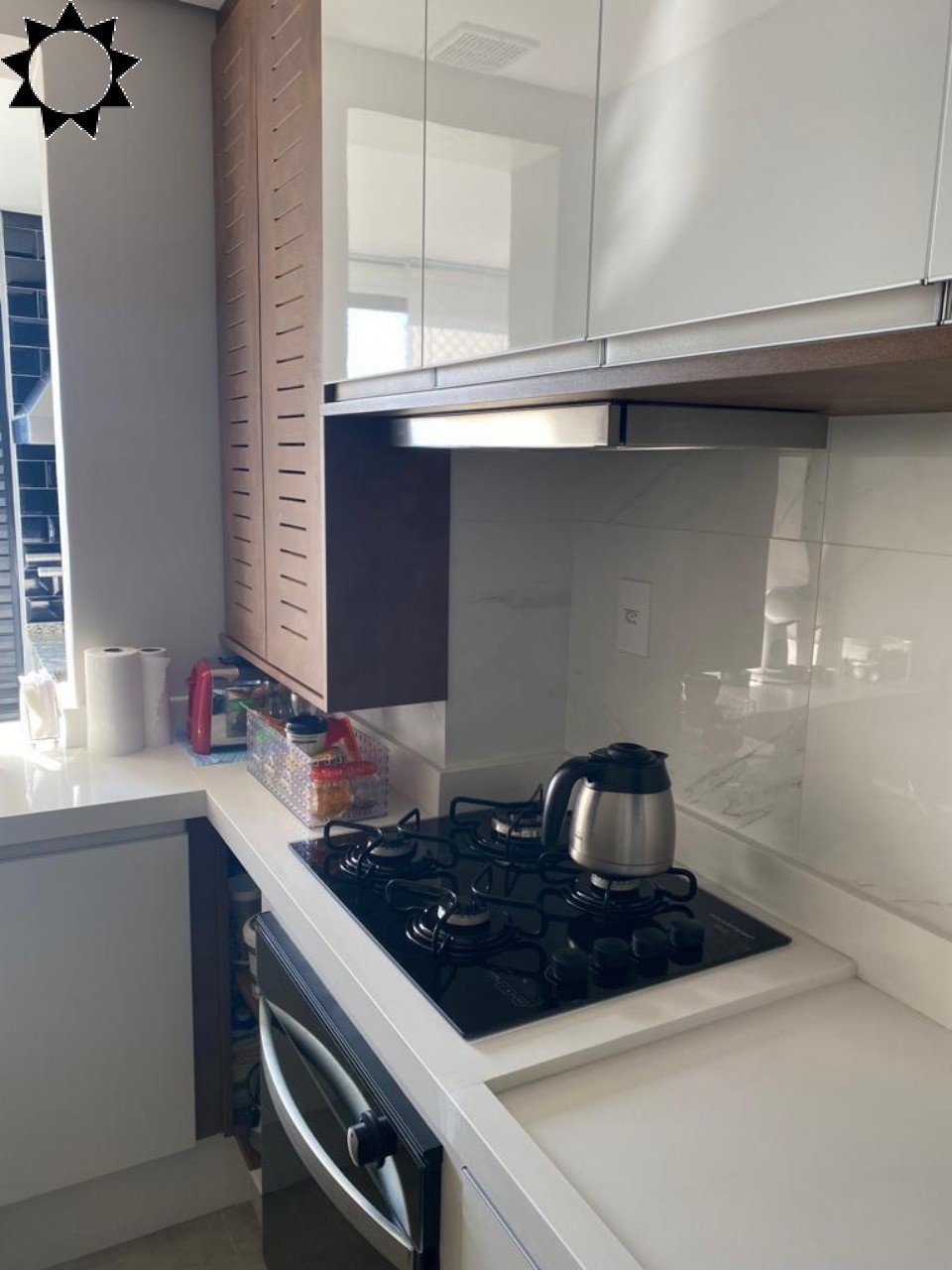 Apartamento à venda com 3 quartos, 83m² - Foto 5