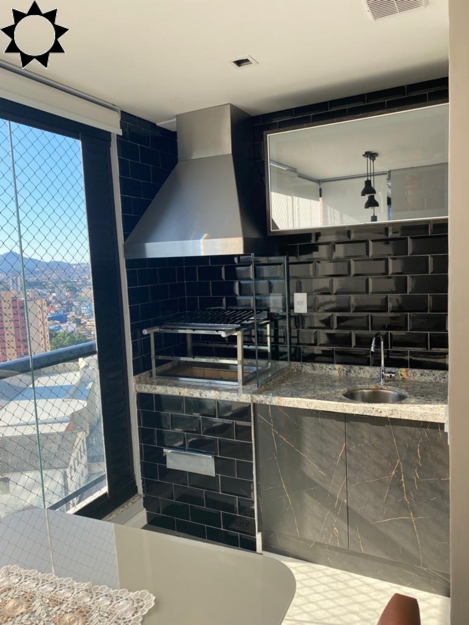 Apartamento à venda com 3 quartos, 83m² - Foto 13