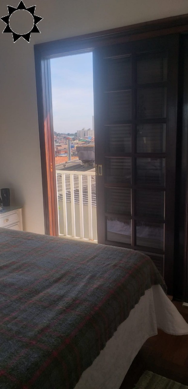 Casa à venda com 3 quartos, 145m² - Foto 5