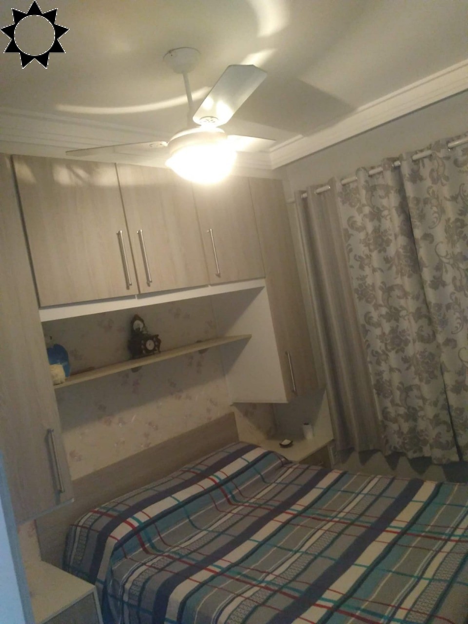 Apartamento à venda com 2 quartos, 56m² - Foto 5