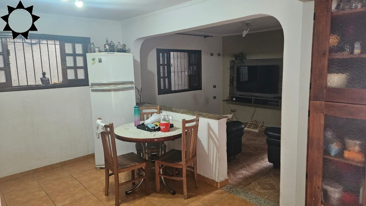 Casa à venda com 2 quartos, 111m² - Foto 15