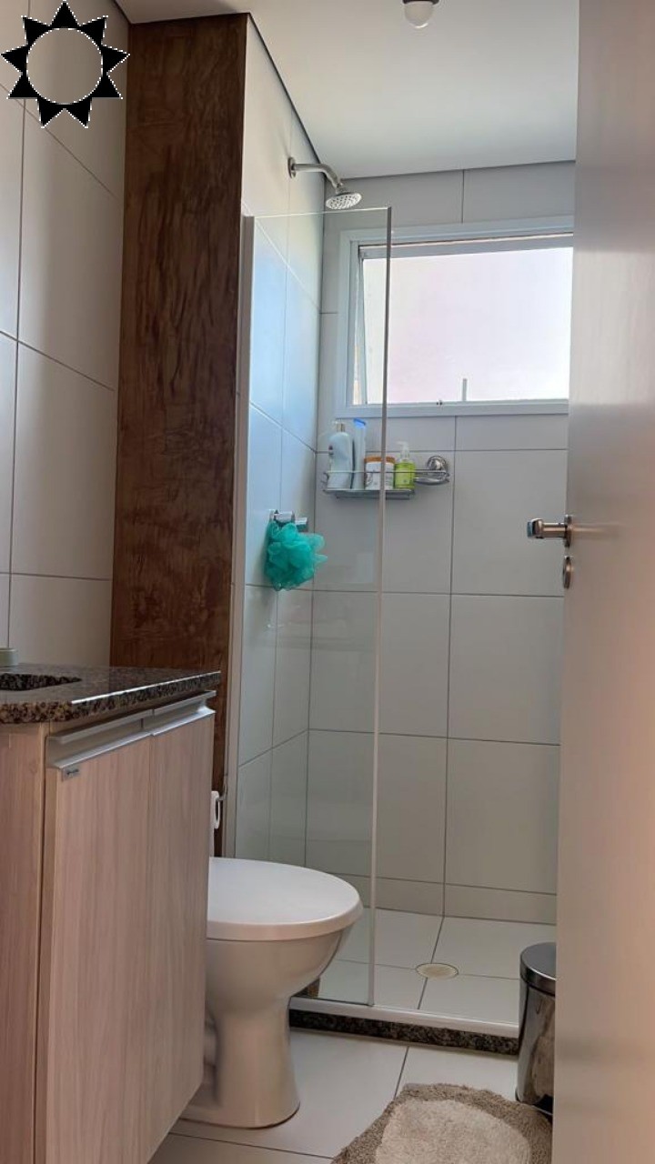 Apartamento à venda com 2 quartos, 56m² - Foto 29