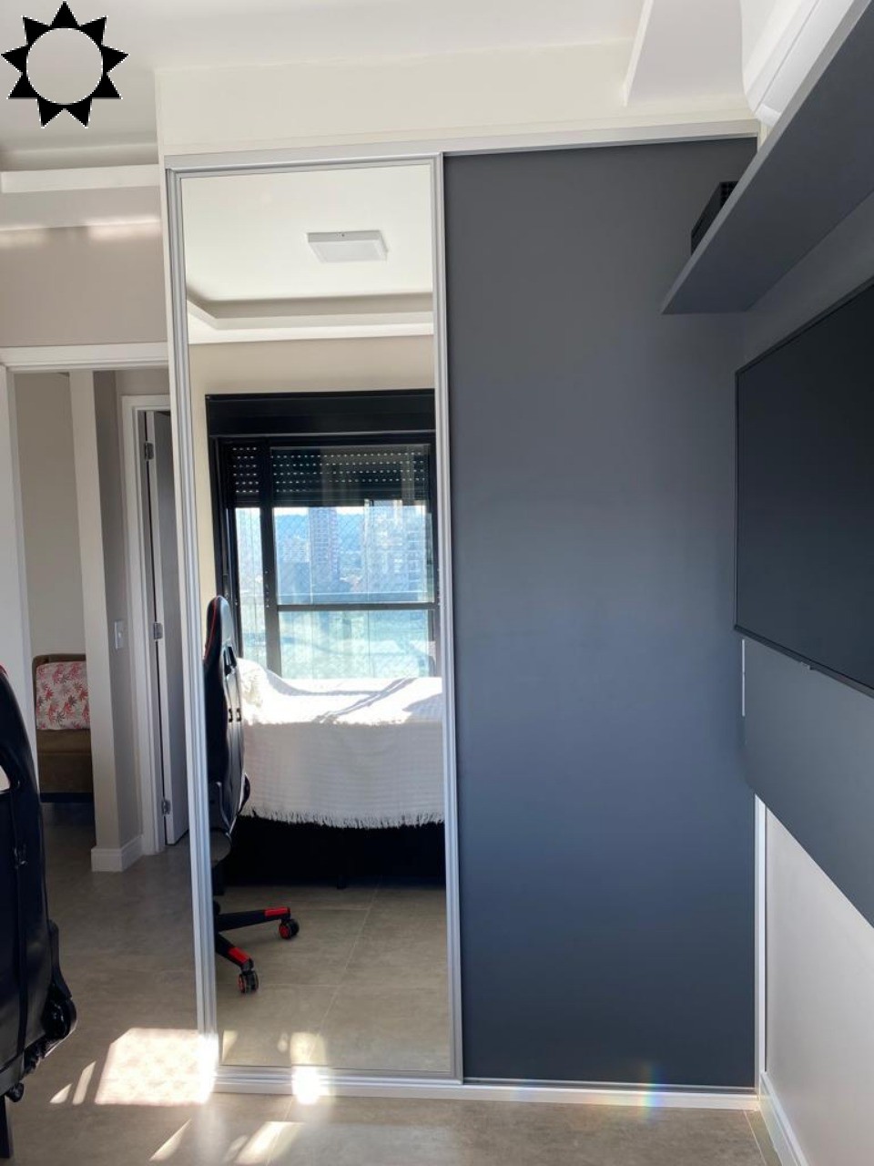 Apartamento à venda com 3 quartos, 83m² - Foto 20