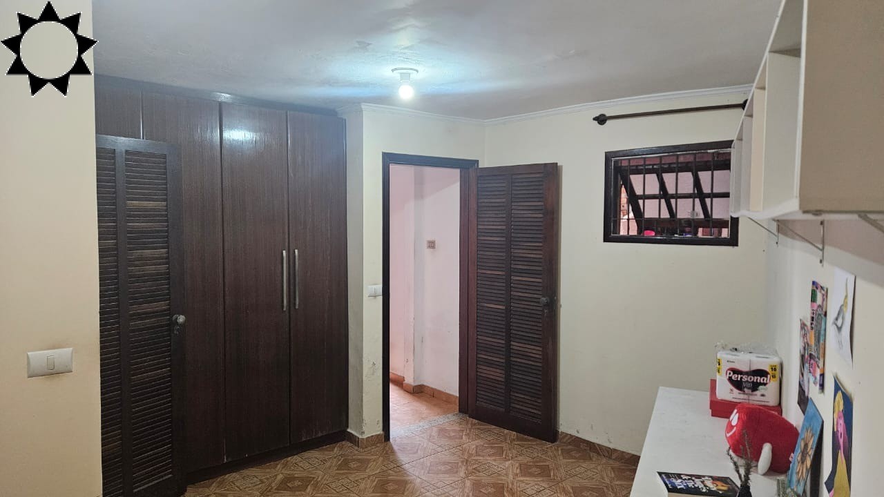 Casa à venda com 2 quartos, 111m² - Foto 9