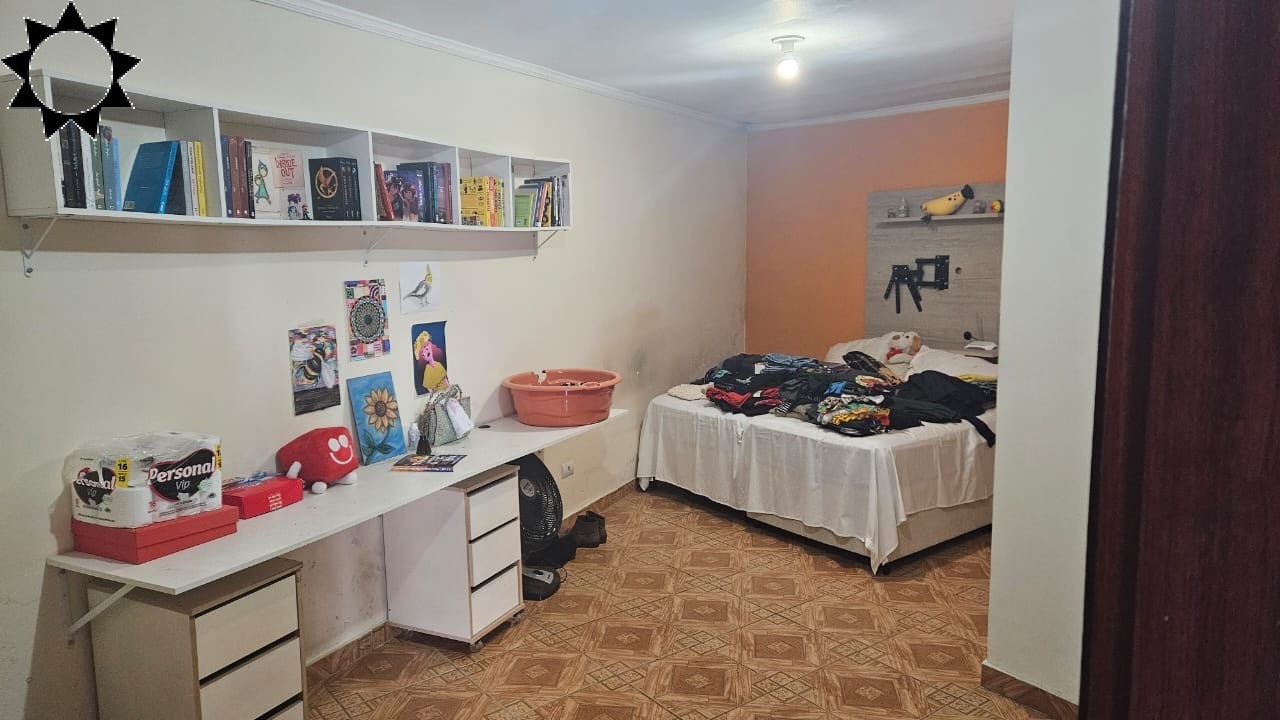 Casa à venda com 2 quartos, 111m² - Foto 11