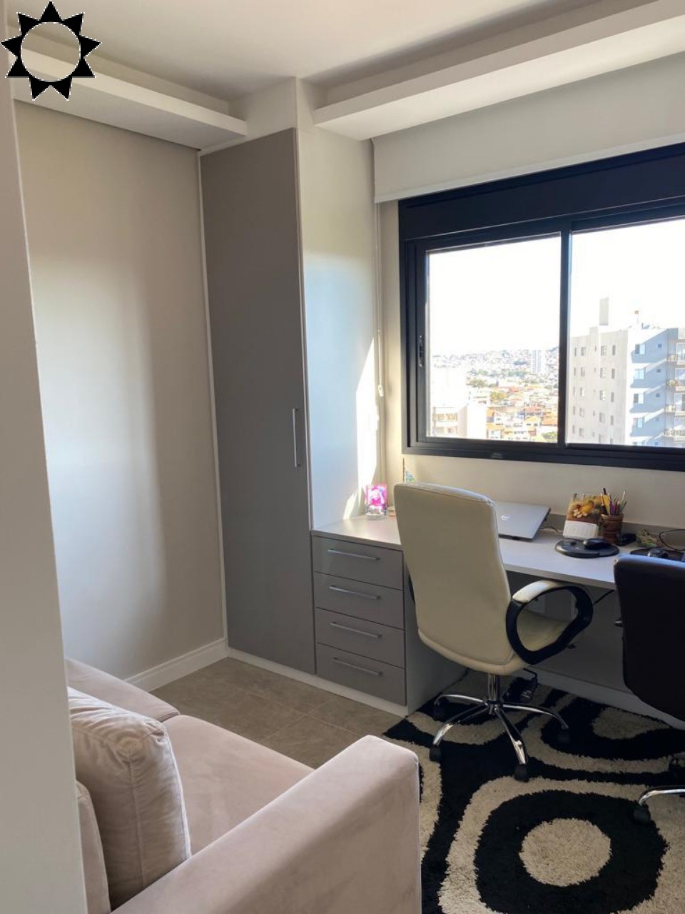 Apartamento à venda com 3 quartos, 83m² - Foto 15