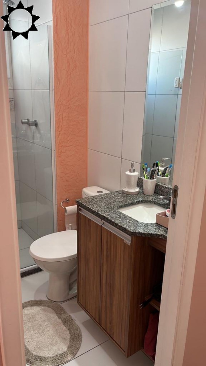 Apartamento à venda com 2 quartos, 56m² - Foto 28