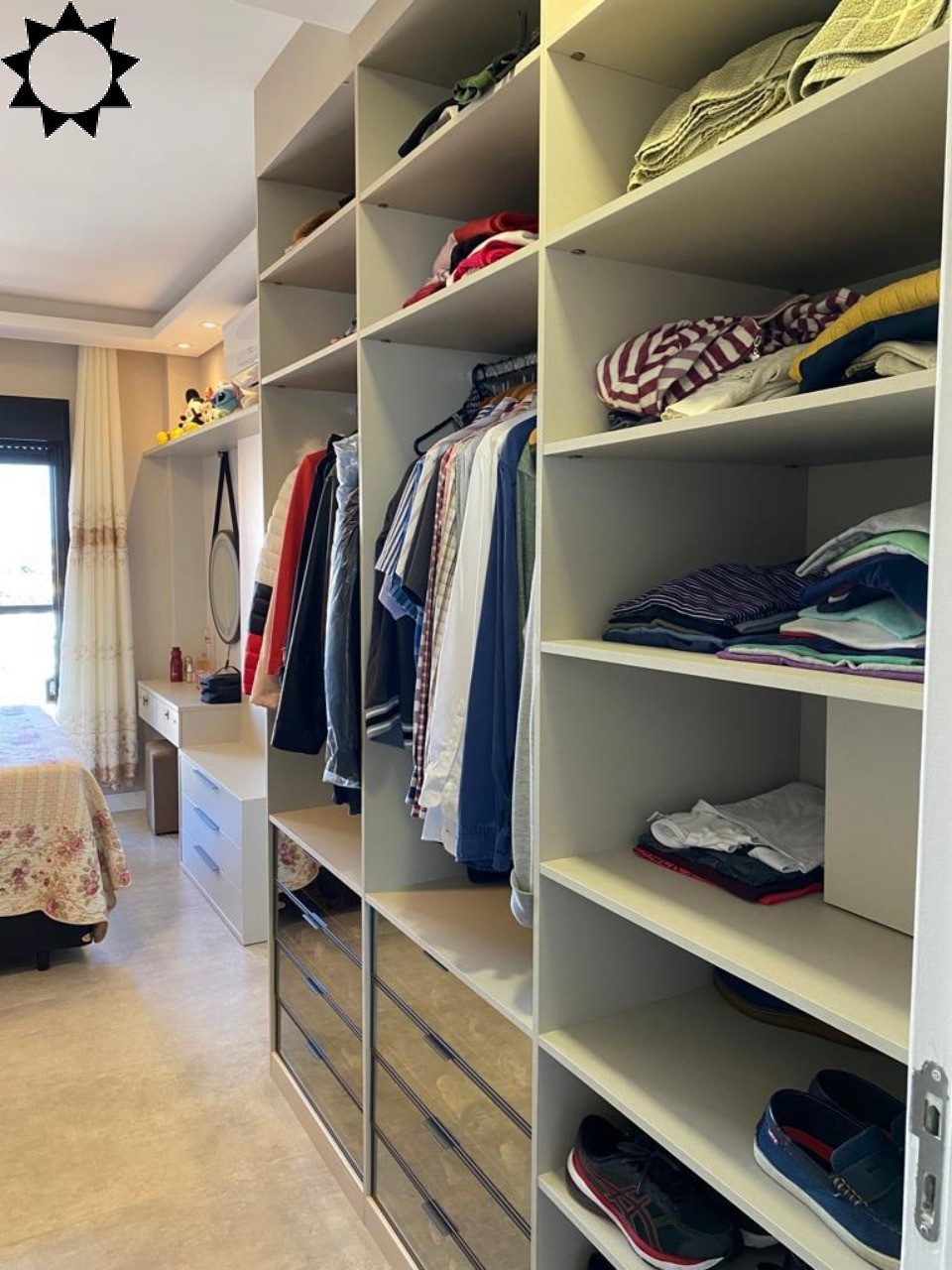 Apartamento à venda com 3 quartos, 83m² - Foto 37