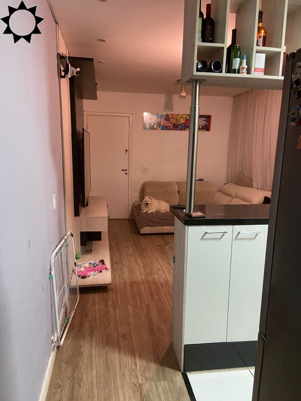 Apartamento à venda com 3 quartos, 80m² - Foto 14