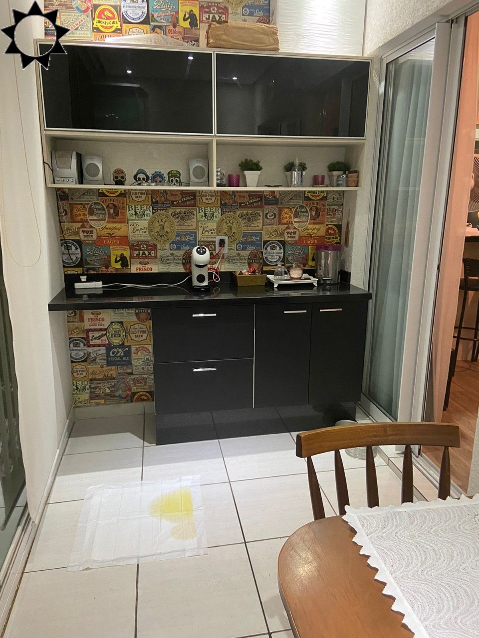 Apartamento à venda com 3 quartos, 80m² - Foto 17