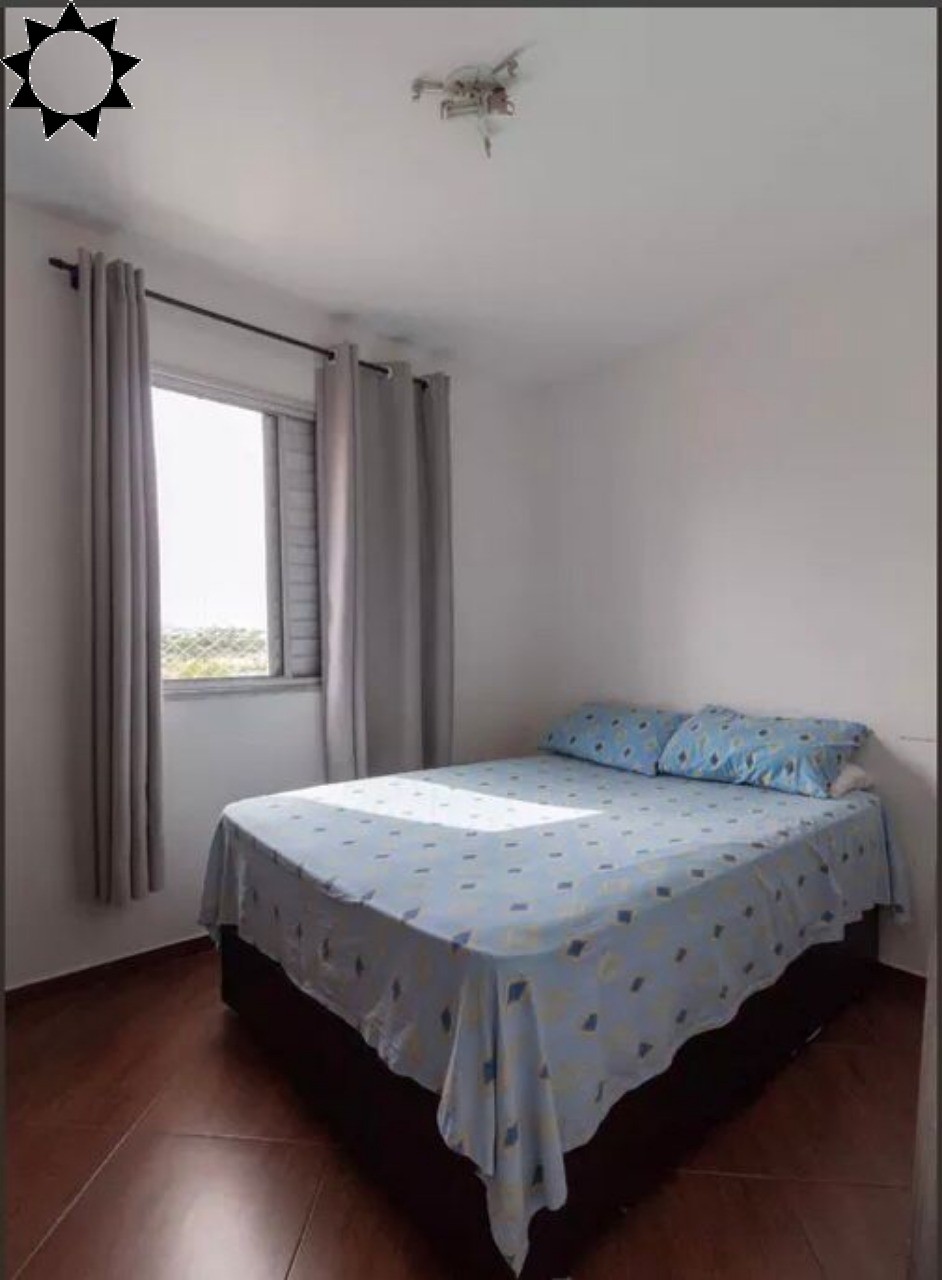 Apartamento à venda com 3 quartos, 54m² - Foto 10