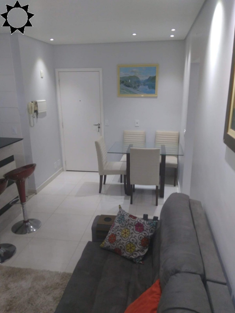 Apartamento à venda com 2 quartos, 56m² - Foto 11