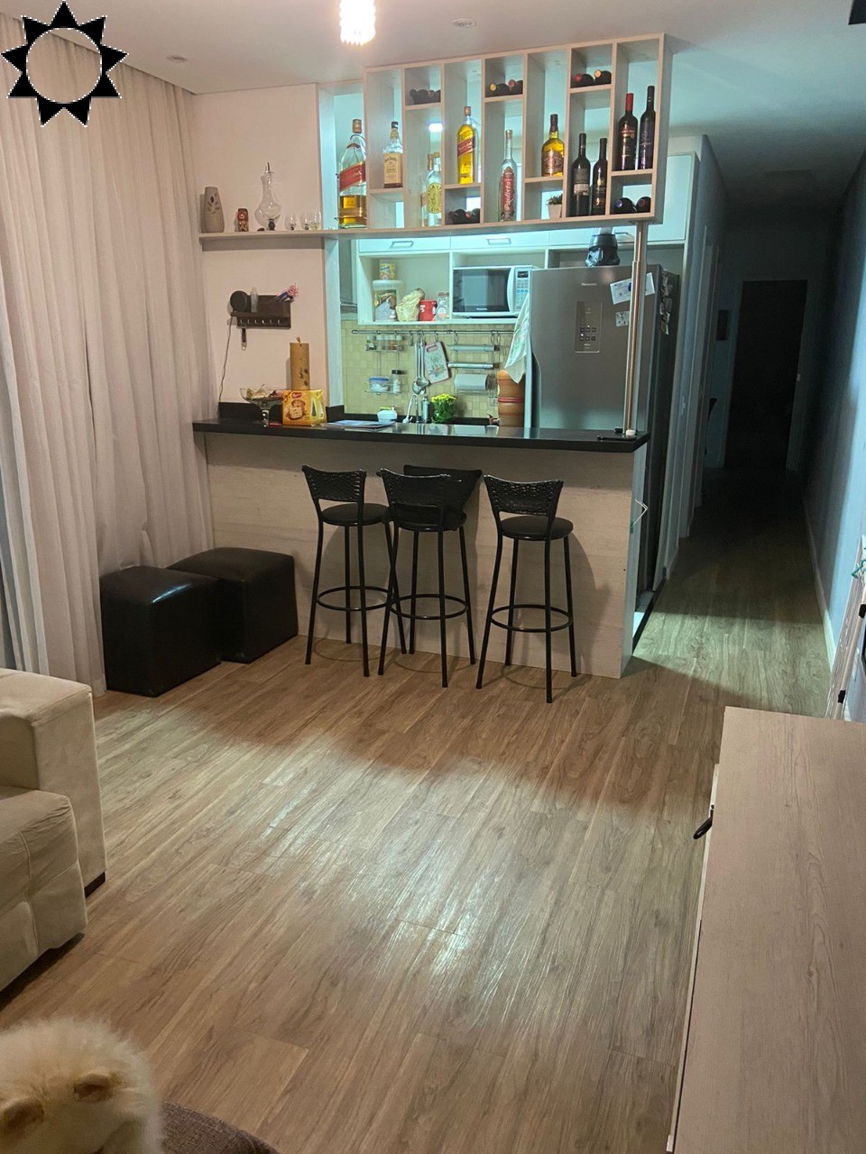 Apartamento à venda com 3 quartos, 80m² - Foto 21