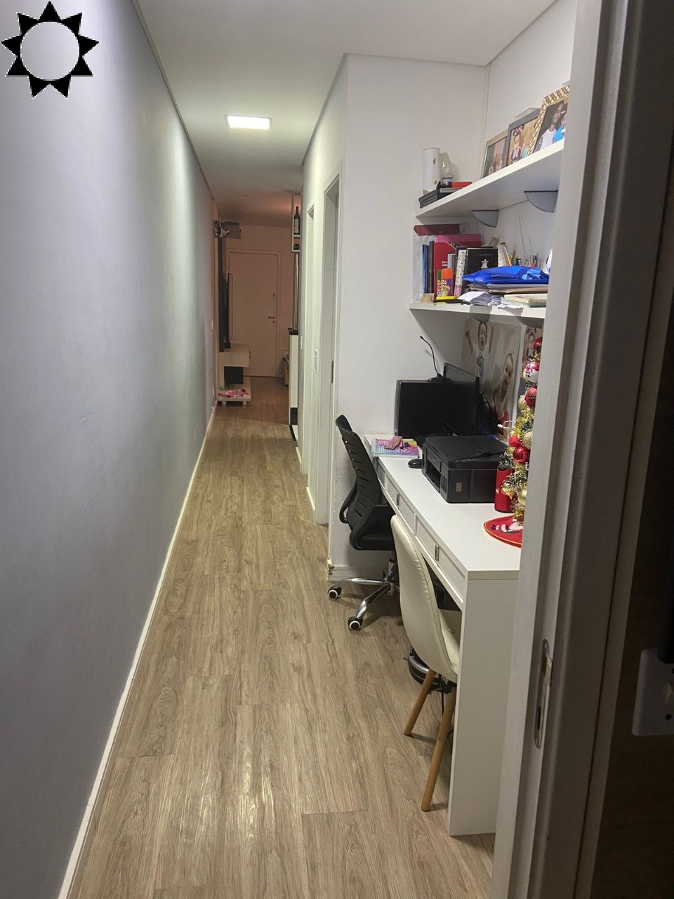 Apartamento à venda com 3 quartos, 80m² - Foto 11