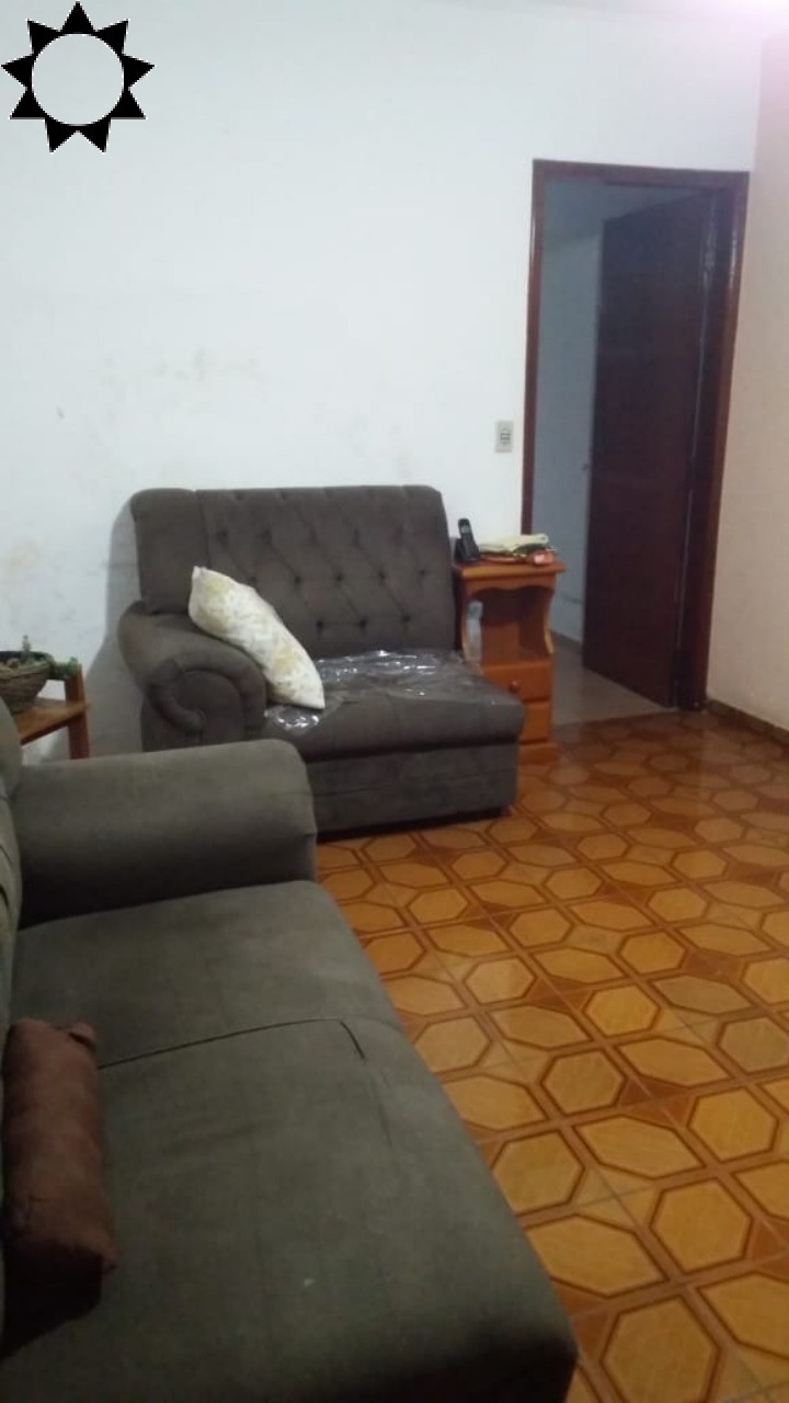 Casa à venda com 3 quartos, 125m² - Foto 12