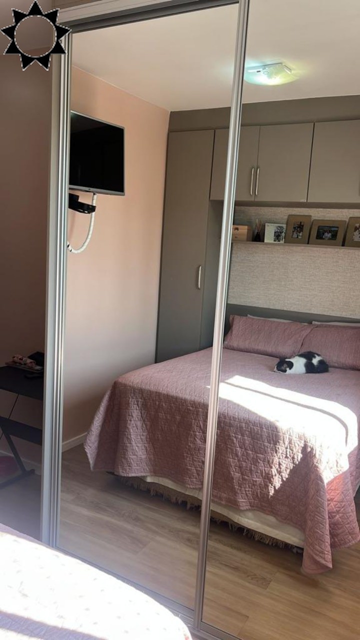 Apartamento à venda com 2 quartos, 56m² - Foto 23