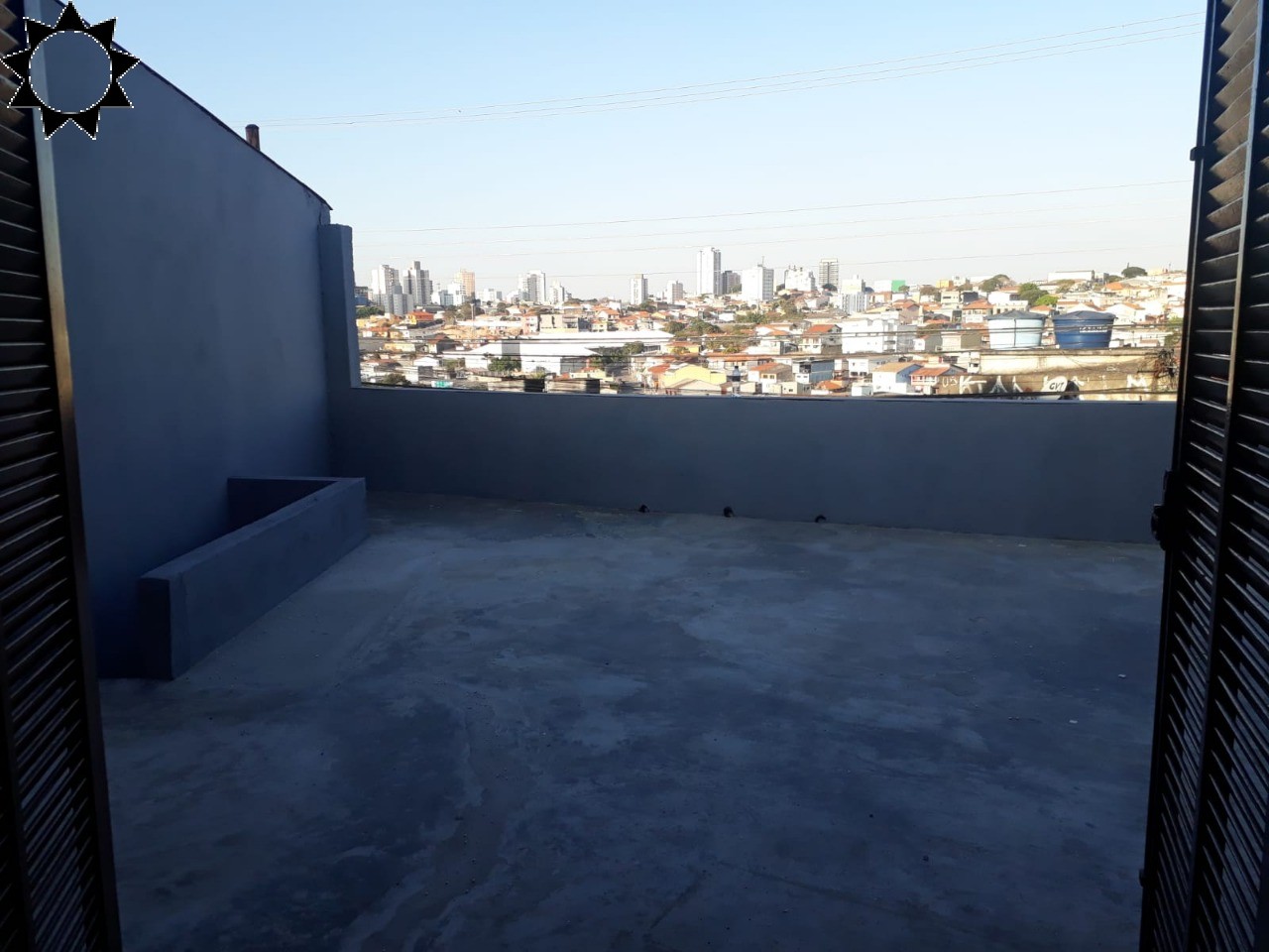 Casa à venda com 3 quartos, 180m² - Foto 11