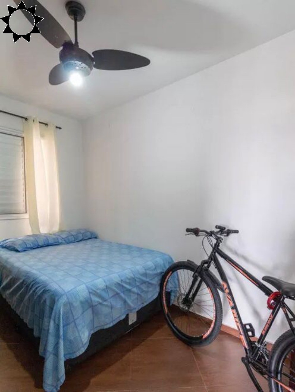 Apartamento à venda com 3 quartos, 54m² - Foto 9