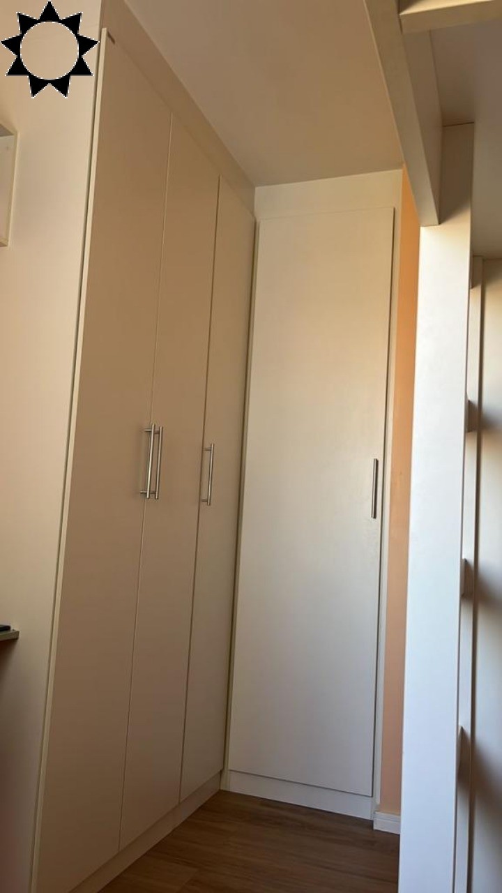 Apartamento à venda com 2 quartos, 56m² - Foto 30