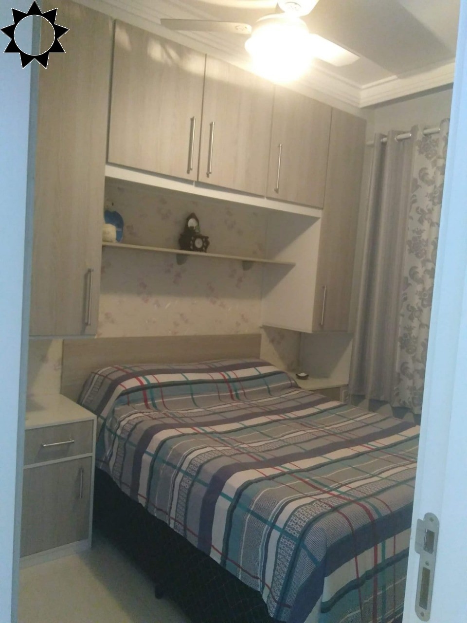 Apartamento à venda com 2 quartos, 56m² - Foto 3