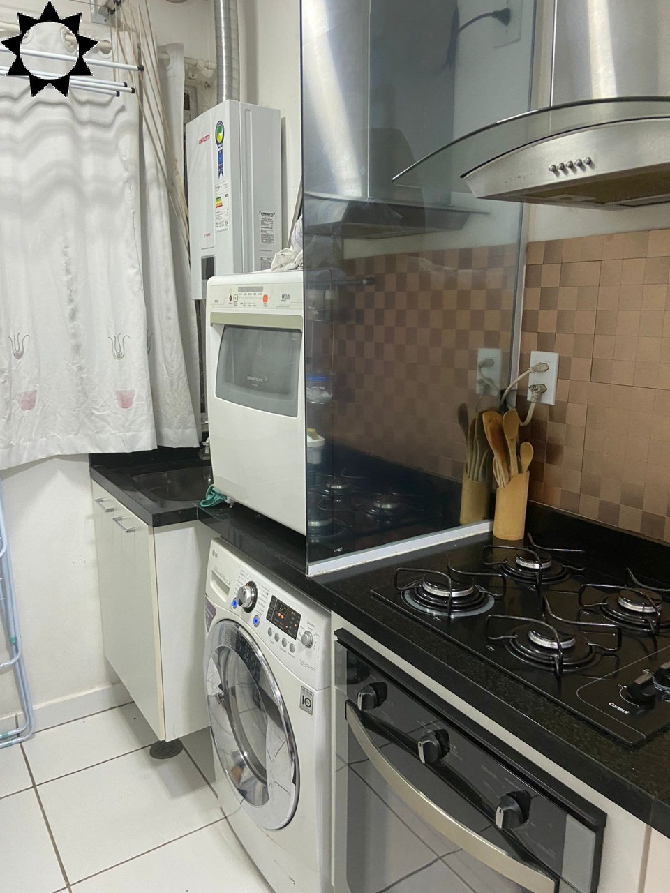 Apartamento à venda com 3 quartos, 80m² - Foto 18