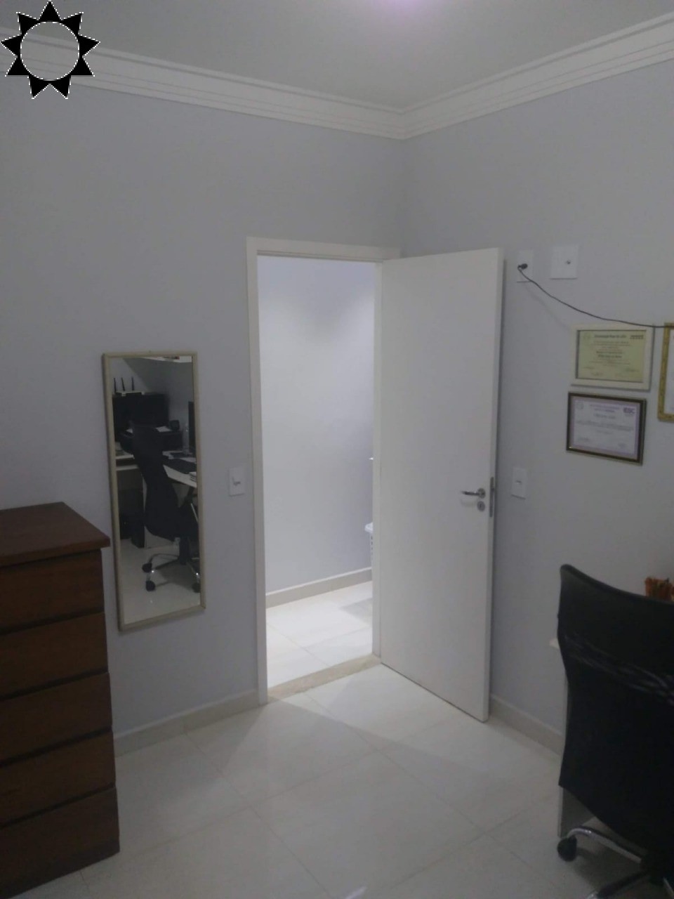 Apartamento à venda com 2 quartos, 56m² - Foto 10