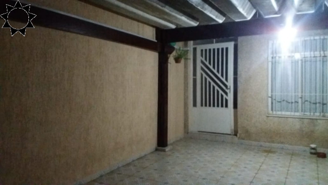 Casa à venda com 3 quartos, 125m² - Foto 3