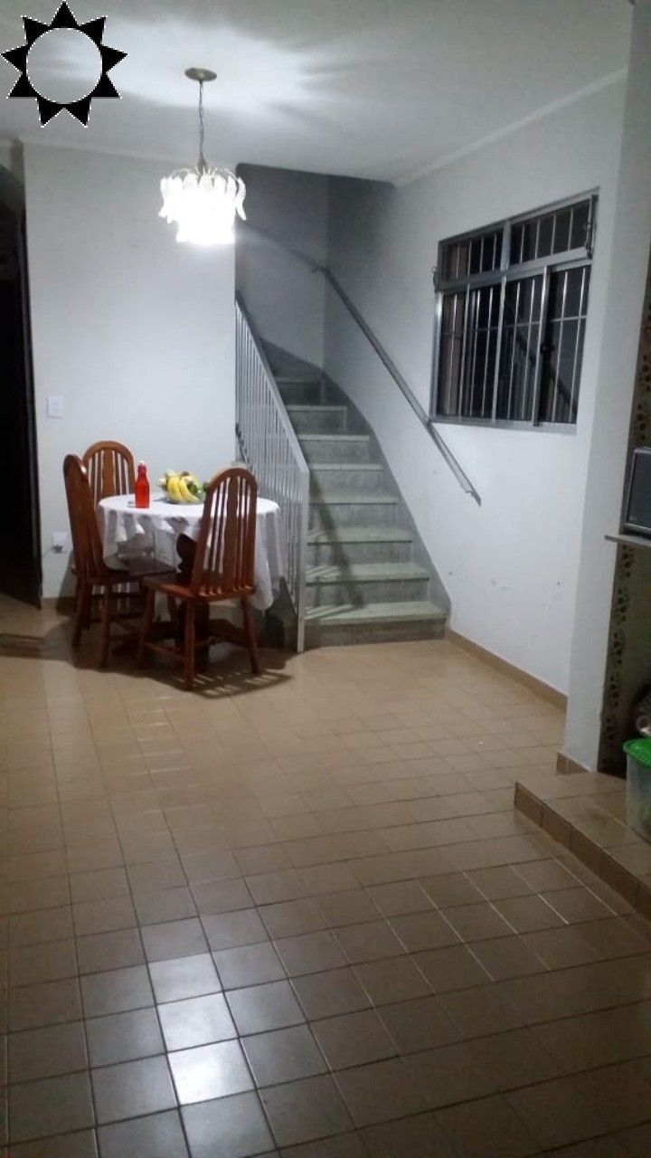 Casa à venda com 3 quartos, 125m² - Foto 11