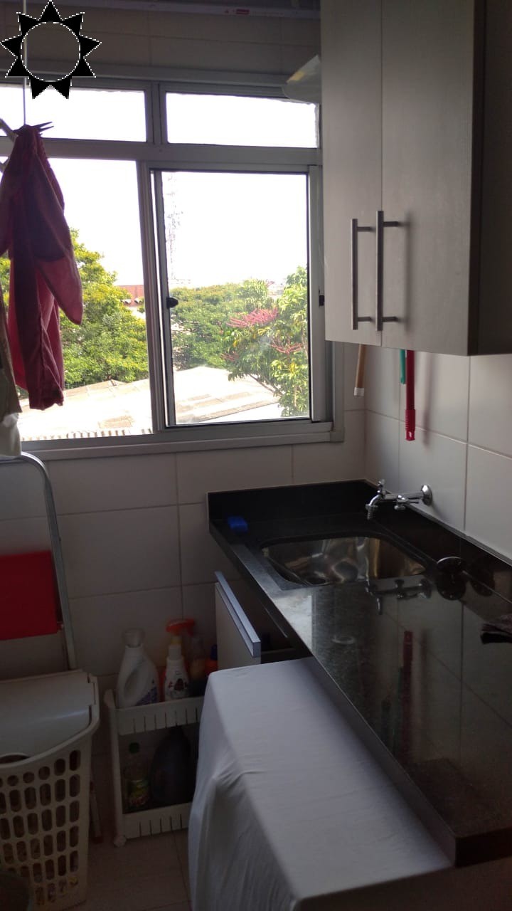 Apartamento à venda com 2 quartos, 56m² - Foto 20