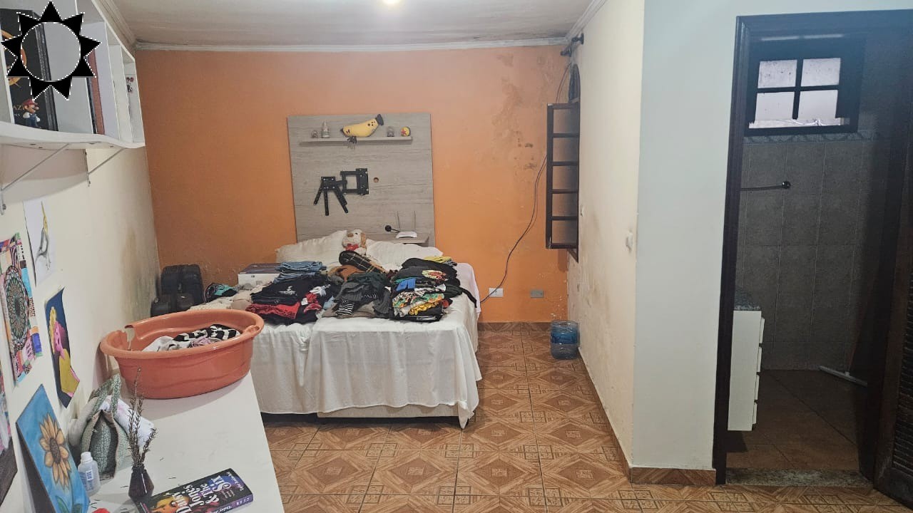 Casa à venda com 2 quartos, 111m² - Foto 13