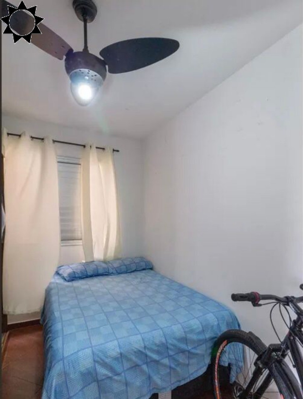 Apartamento à venda com 3 quartos, 54m² - Foto 13