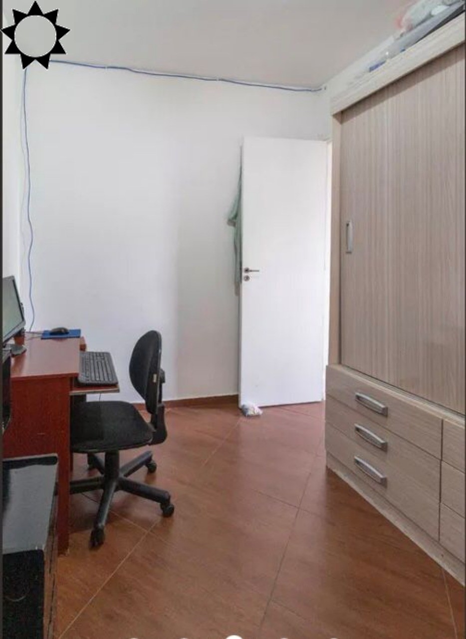 Apartamento à venda com 3 quartos, 54m² - Foto 11