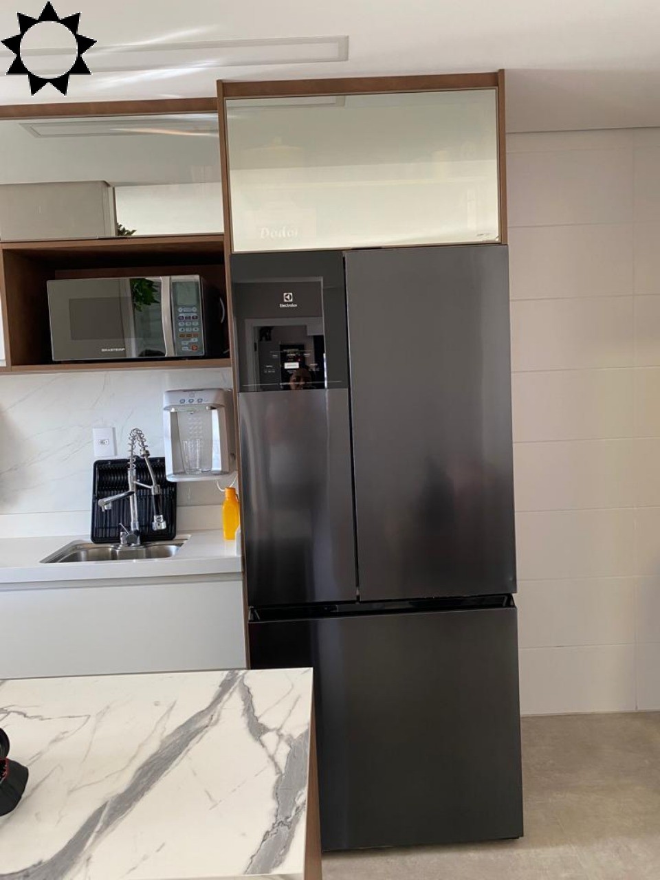 Apartamento à venda com 3 quartos, 83m² - Foto 28