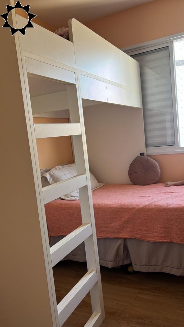 Apartamento à venda com 2 quartos, 56m² - Foto 36