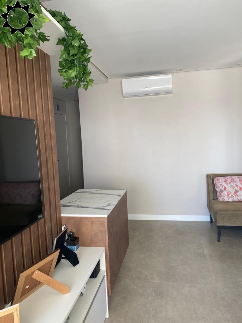 Apartamento à venda com 3 quartos, 83m² - Foto 8