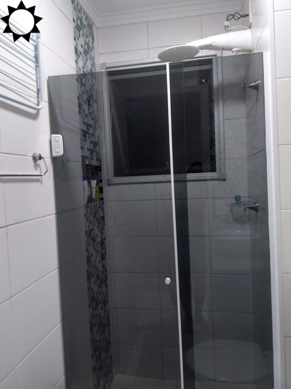 Apartamento à venda com 2 quartos, 56m² - Foto 8