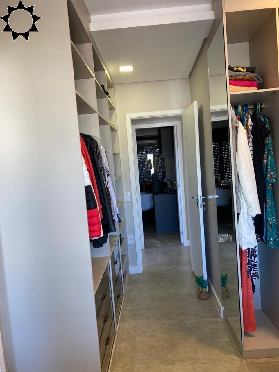 Apartamento à venda com 3 quartos, 83m² - Foto 36